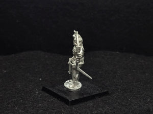49-0206:  Cat Titan with Bow