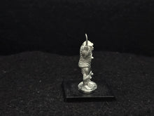 Load image into Gallery viewer, 49-0207:  Cat Titan with Spiked Guantlet and Flail
