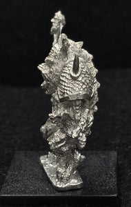 49-0284:  Beastial Titan with Axe and Victim