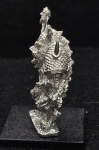 49-0284:  Beastial Titan with Axe and Victim