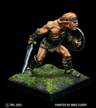 Load image into Gallery viewer, 49-0301:  Barbarian Giant with Sword
