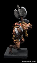 Load image into Gallery viewer, 49-0338:  Minotaur Giant, Armored
