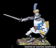Load image into Gallery viewer, 49-0368:  Giant in Full Armor
