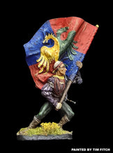 Load image into Gallery viewer, 49-0369:  Giant with Standard
