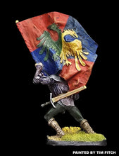 Load image into Gallery viewer, 49-0369:  Giant with Standard
