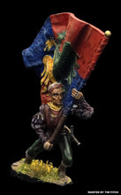 Load image into Gallery viewer, 49-0369:  Giant with Standard
