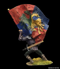 Load image into Gallery viewer, 49-0369:  Giant with Standard
