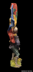 49-0369:  Giant with Standard