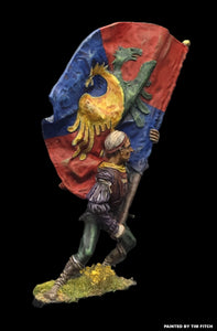 49-0369:  Giant with Standard