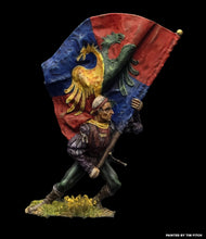 Load image into Gallery viewer, 49-0369:  Giant with Standard
