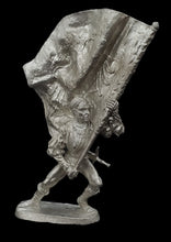 Load image into Gallery viewer, 49-0369:  Giant with Standard
