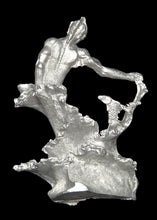 Load image into Gallery viewer, 49-0424:  Large Water Elemental, Leaping
