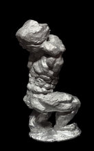 Load image into Gallery viewer, 49-0435:  Stone Elemental, Throwing Boulder
