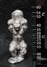 Load image into Gallery viewer, 49-0435:  Stone Elemental, Throwing Boulder
