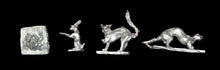 Load image into Gallery viewer, 49-0501:  Animal Familiars [x4]

