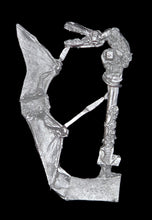 Load image into Gallery viewer, 49-0519:  Familiar - Winged Lizard on Stand
