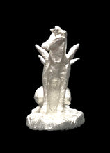 Load image into Gallery viewer, 49-0522: Familiar - Hellhound with Spikes
