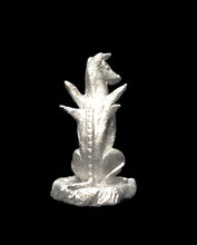 Load image into Gallery viewer, 49-0522: Familiar - Hellhound with Spikes
