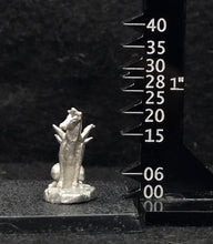 Load image into Gallery viewer, 49-0522: Familiar - Hellhound with Spikes
