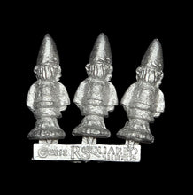 Load image into Gallery viewer, 49-0524:  Garden Gnomes [x3]
