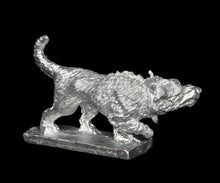Load image into Gallery viewer, 49-0551:  Dog I, Snarling
