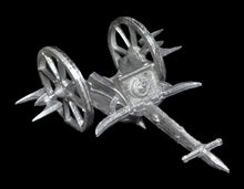 Load image into Gallery viewer, 49-0660:  Heavy Scythed Chariot
