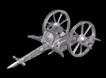 Load image into Gallery viewer, 49-0660:  Heavy Scythed Chariot
