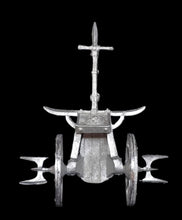 Load image into Gallery viewer, 49-0660:  Heavy Scythed Chariot
