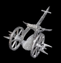 Load image into Gallery viewer, 49-0660:  Heavy Scythed Chariot
