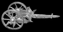 Load image into Gallery viewer, 49-0660:  Heavy Scythed Chariot
