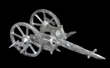 Load image into Gallery viewer, 49-0660:  Heavy Scythed Chariot

