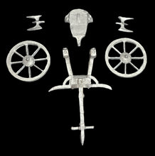 Load image into Gallery viewer, 49-0660:  Heavy Scythed Chariot
