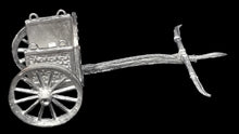 Load image into Gallery viewer, 49-0670:  Scythed Box Chariot
