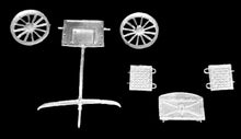 Load image into Gallery viewer, 49-0670:  Scythed Box Chariot
