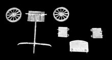 Load image into Gallery viewer, 49-0670:  Scythed Box Chariot
