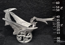 Load image into Gallery viewer, 49-0672:  Winged Chariot
