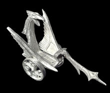 Load image into Gallery viewer, 49-0672:  Winged Chariot
