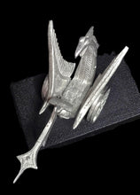 Load image into Gallery viewer, 49-0672:  Winged Chariot
