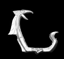 Load image into Gallery viewer, 49-0672:  Winged Chariot
