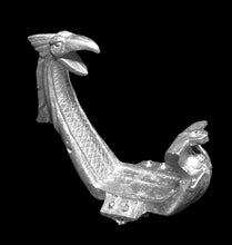 Load image into Gallery viewer, 49-0672:  Winged Chariot
