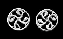 Load image into Gallery viewer, 49-0672:  Winged Chariot
