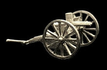 Load image into Gallery viewer, 49-0781:  Gatling Gun
