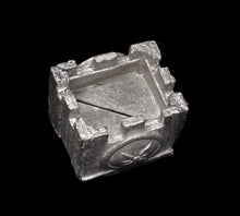 Load image into Gallery viewer, 49-0903:  Elephant Howdah with Shields
