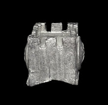 Load image into Gallery viewer, 49-0903:  Elephant Howdah with Shields
