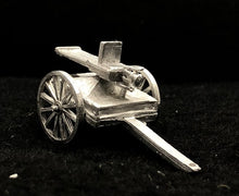 Load image into Gallery viewer, 49-5232:  5 Barrel Nordenfelt on Field Carriage
