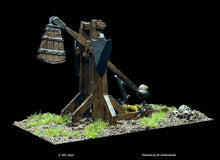 Load image into Gallery viewer, 49-6001:  Field Trebuchet, Stationary
