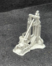 Load image into Gallery viewer, 49-6001:  Field Trebuchet, Stationary
