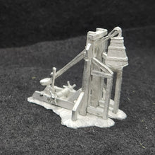 Load image into Gallery viewer, 49-6001:  Field Trebuchet, Stationary
