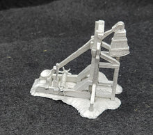 Load image into Gallery viewer, 49-6001:  Field Trebuchet, Stationary

