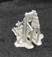 Load image into Gallery viewer, 49-6001:  Field Trebuchet, Stationary
